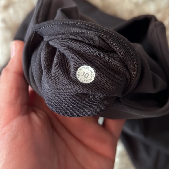 InStill High Rise Tight 25” - Picture 4 of 5